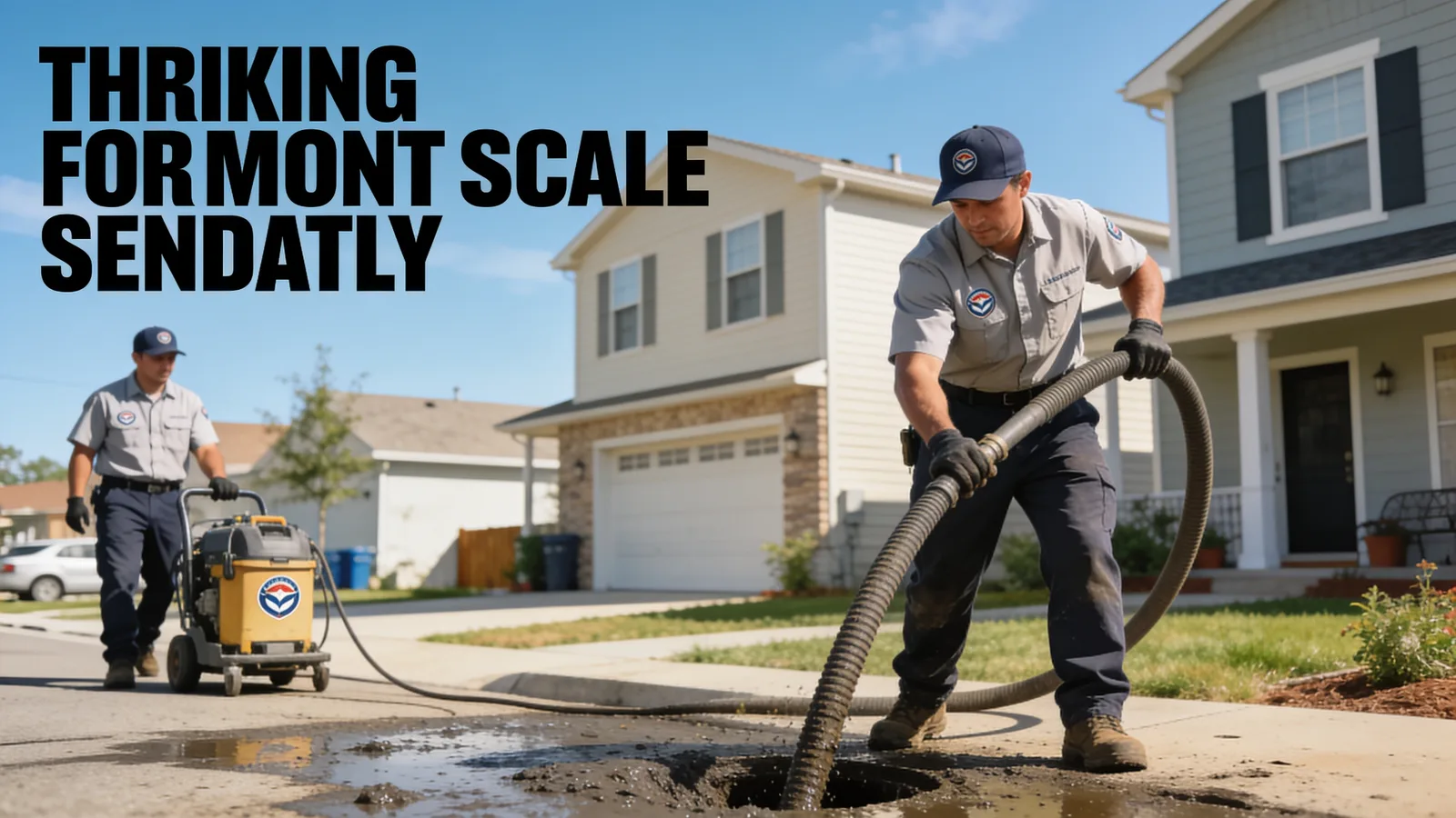 Sewage Cleanup in Whitelaw, WI near me